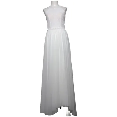 Wedding dress (White) from Alma
