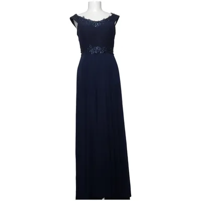 Robe de soirée (Bleu) de Altanight Polyester