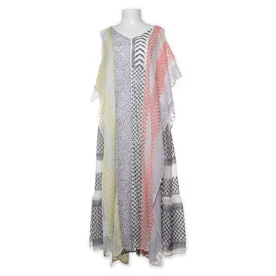 Klänning (Flerfärgad) från Lala Berlin