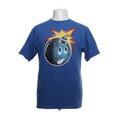 T-shirt (Blå) från The Hundreds
