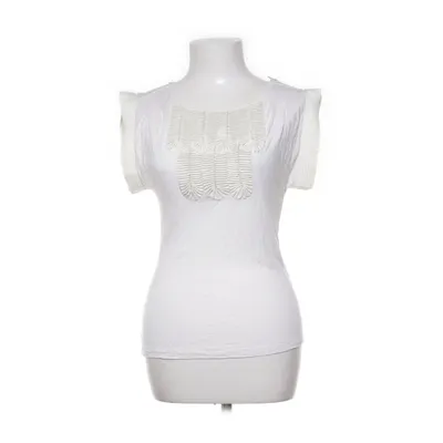 Top (Hvid) fra Ted Baker