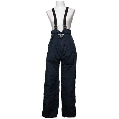 Skibukser (Grå) fra Brugi Polyamid, Polyester