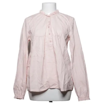 Blus (Rosa) från EDC by ESPRIT