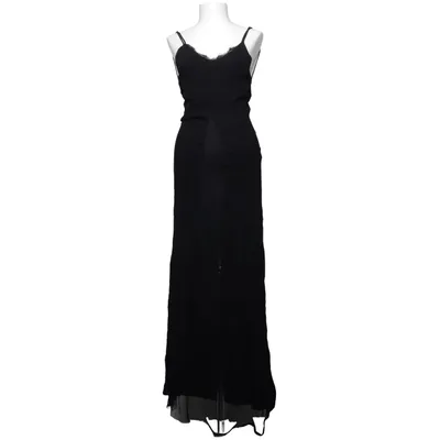 Robe longue (Dressy Collection) de Bershka Dressy Collection Polyester