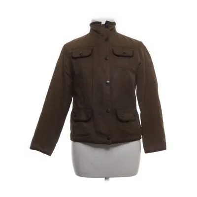Jacket (Green) from Barbour Cotton
