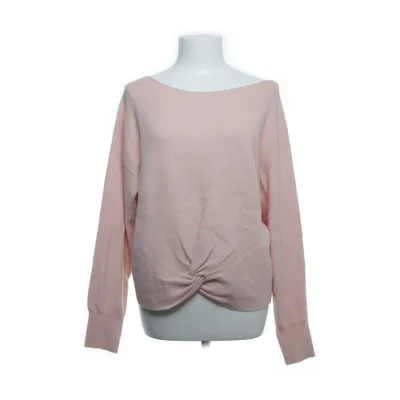 Trui (Roze) van Oui Polyamide, Polyester, Viscose