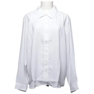Skjorta (Vit) från Jacett Polyester