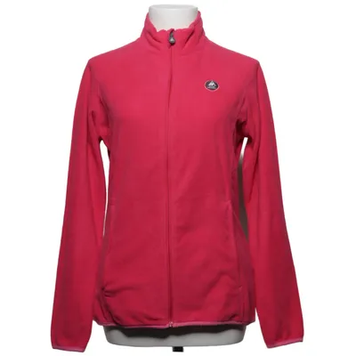 Fleece jas (BLO-AFONOR/UN) van Peak Mountain Polyester