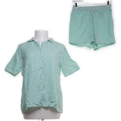 Set (Groen, Wit) van Pieces
