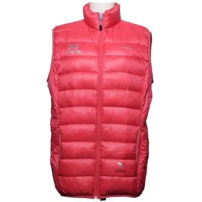 Gilet d'extérieur (NAUTIC XPRNC RS65) de Swedemount Duvet, Plume, Polyamide
