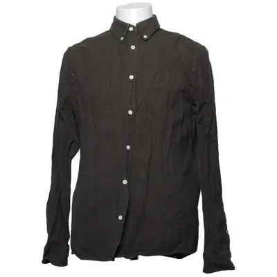Flannel shirt (The Flannel Shirt) from Asket Organic cotton