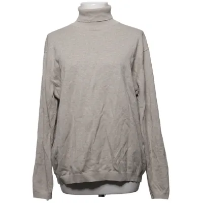 Turtleneck (Beige) fra Mickey Mouse Bomuld