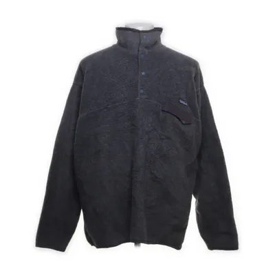 Fleecetröja (Grå) från Patagonia Polyester