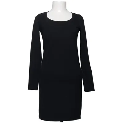 Robe d'allaitement (Noir) de Ml Coton, Élasthane