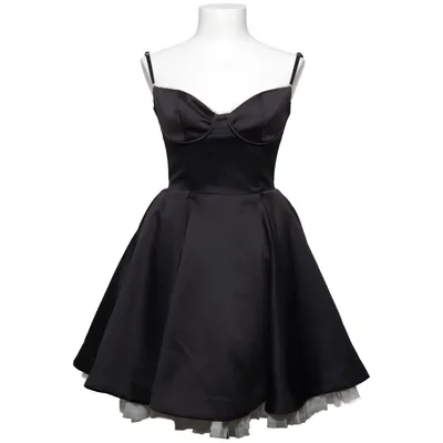 Cocktailklänning (Svart) från House of CB Elastan, Nylon, Polyester