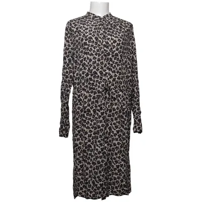 Robe (Noir, Beige) de 0039 Italy Viscose