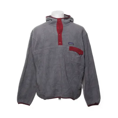 Huvtröja (SYNCHILLA) från Patagonia Polyester