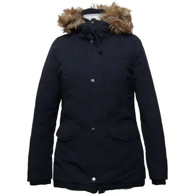 Parka (Tignes Jr Jacket) fra Svea Love Sport Bomuld, Polyamid, Polyester