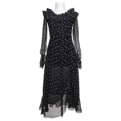 Dress (Black) from H&M Conscious Collection Polyester