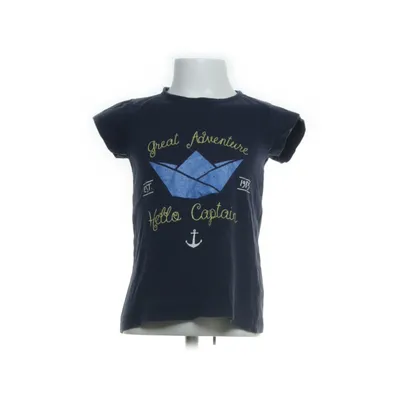 T-shirt (Blau) von Lupilu Baumwolle