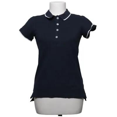 Pikétröja (Eli Sports W Polo Shirt) från Etirel Elastan, Ekologisk bomull