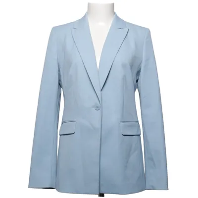 Blazer (Blauw) van C&A Premium Elastaan, Polyester, Viscose