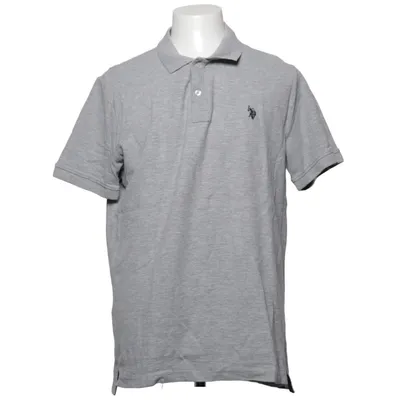 Polo (Alfred) de U.S. Polo Assn. Coton, Viscose