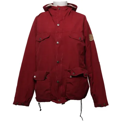 Jacket (Greenland Pile Jacket) from Fjällräven Cotton, Polyester