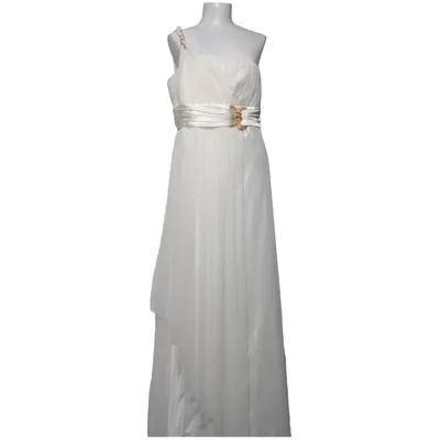 Robe de mariée (Blanc) de Odrella Polyester
