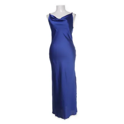 Byxdress (Blå) från New Style Elastan, Polyester