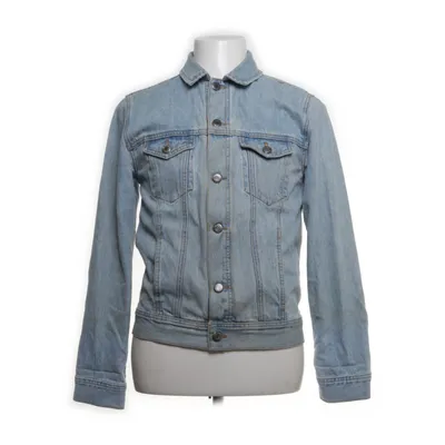 Jeansjacka (Blå) från Dr Denim Jeans Makers Bomull