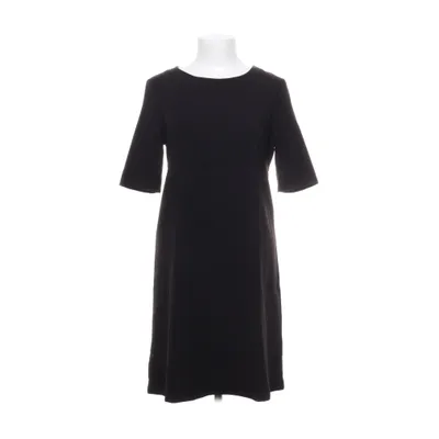 Klänning (Svart) från Laura Clement La Redoute Elastan, Polyester, Viskos