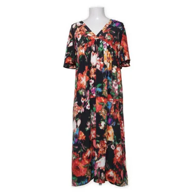 Långklänning (ROBE AMELIE) från Vintage Love Polyester