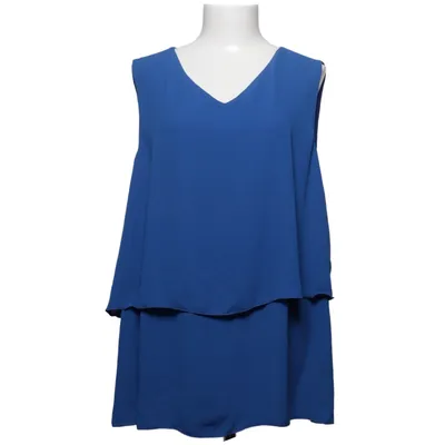 Haut (Bleu) de Elinette Polyester