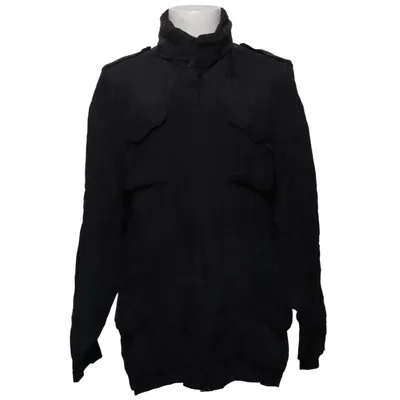 Veste (Noir) de WHYRED Cupro