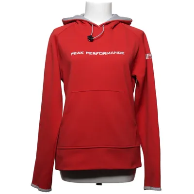 Huvtröja (CARRIE HOOD) från Peak Performance Polyester