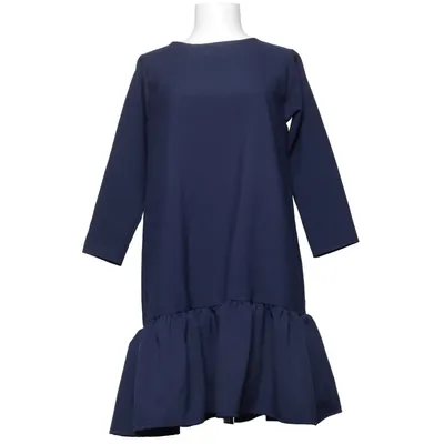 Jurk (Blauw) van Thelin