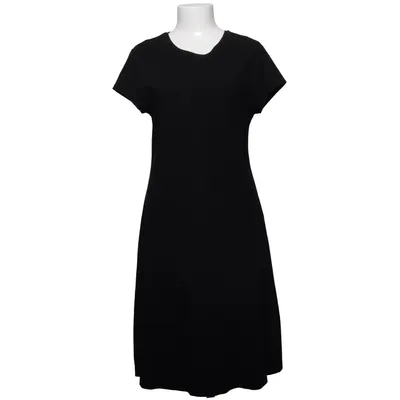 Dress (Black) from Filippa K Elastane, Polyamide, Viscose