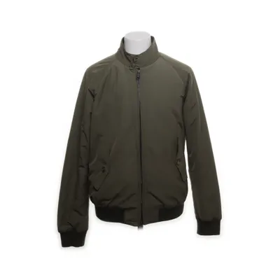 Bomberjacka (Grön) från Baracuta Bomull, Polyester
