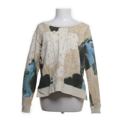 Collegetröja (Gul, Flerfärgad) från Acne Studios Bomull