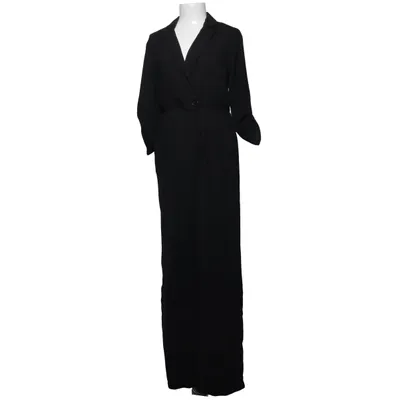 Jumpsuit (Zwart) van Japna Polyester
