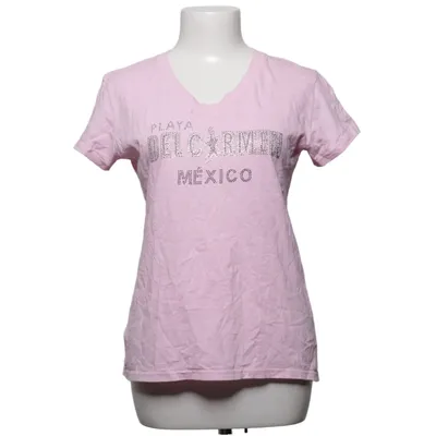 T-shirt (Rose) de Optima Coton