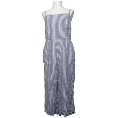 Jumpsuit (Blauw, Wit) van Old Navy