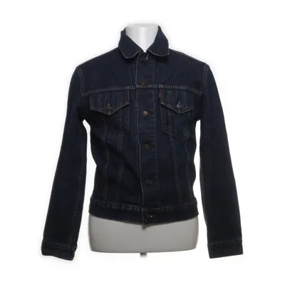 Jeansjacka (Blå) från Levi Strauss & Co Bomull