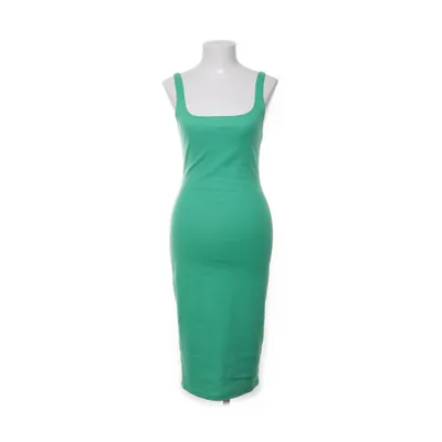 Robe (Vert) de Zapa Élasthane, Polyester