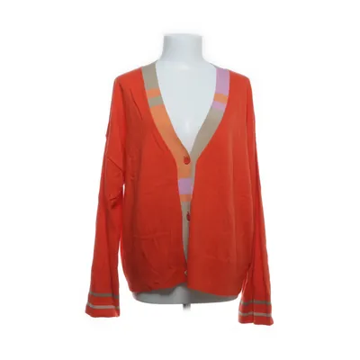 Cardigan (Oranje, Meerkleurig) van ESPRIT