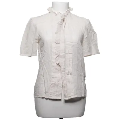 Blus (Beige) från Rodebjer Bomull