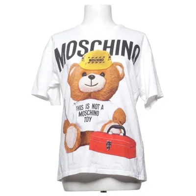 T-shirt (Teddy Bear) från Moschino Couture!