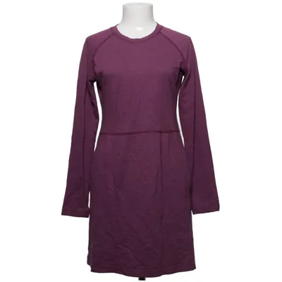 Jurk (Lila) van Columbia Katoen, Elastaan, Polyester