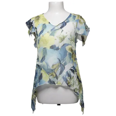 Top (Blue, Green, Yellow) from Ted Nicol